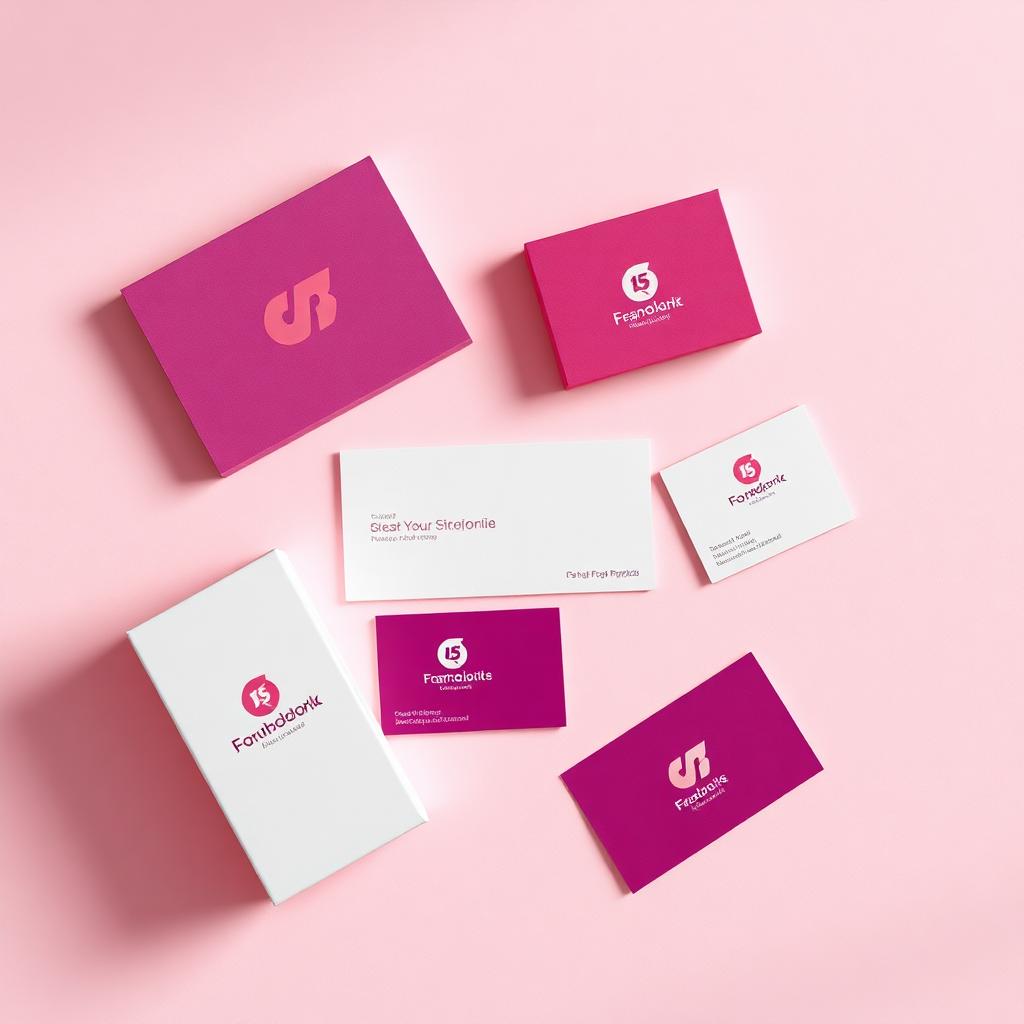 Brand identity